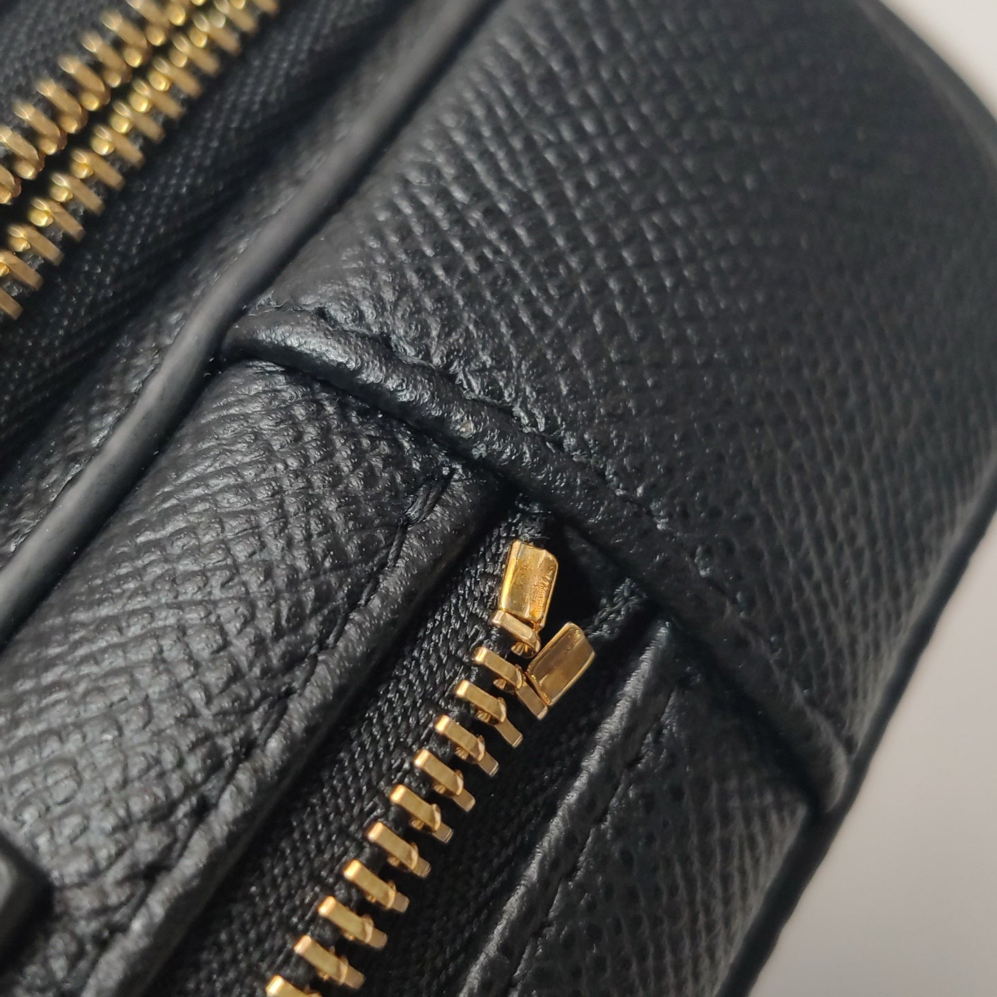 Dior - Other - Leather - Black - (Small)