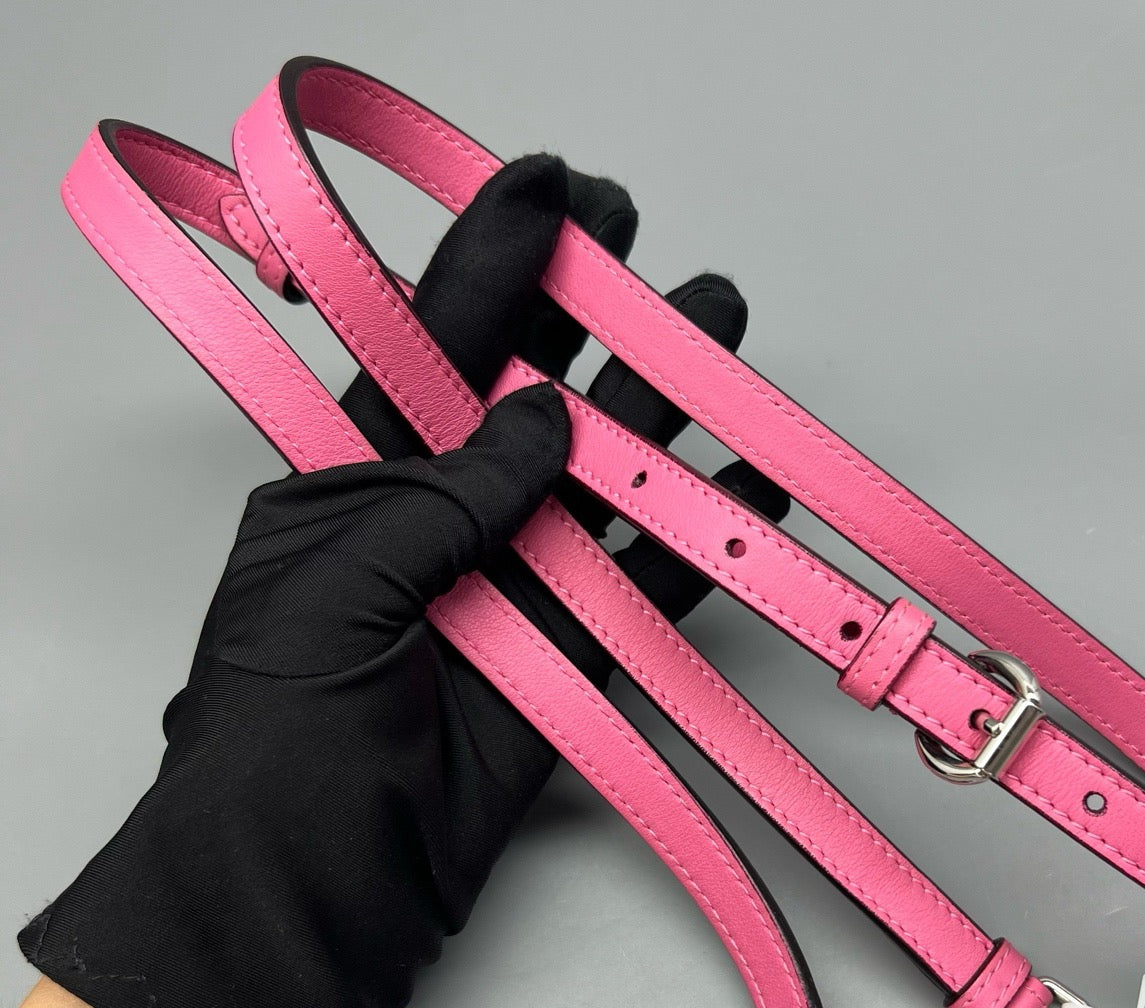 Dior - Other - Leather - Multicolour - (small)