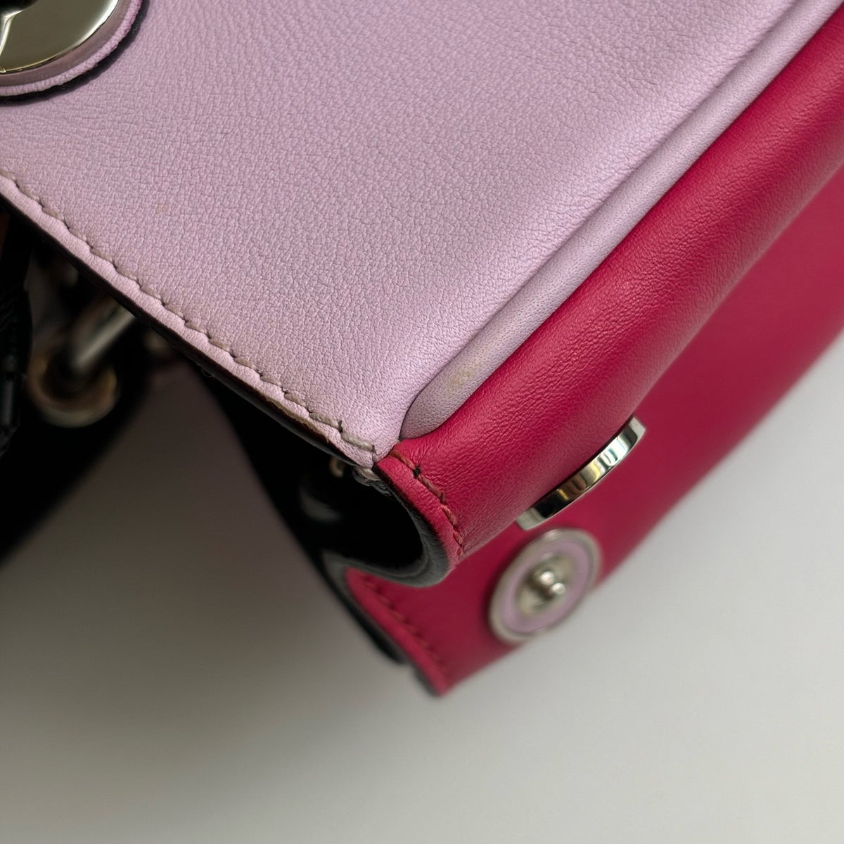 Dior - Other - Leather - Multicolour - (small)