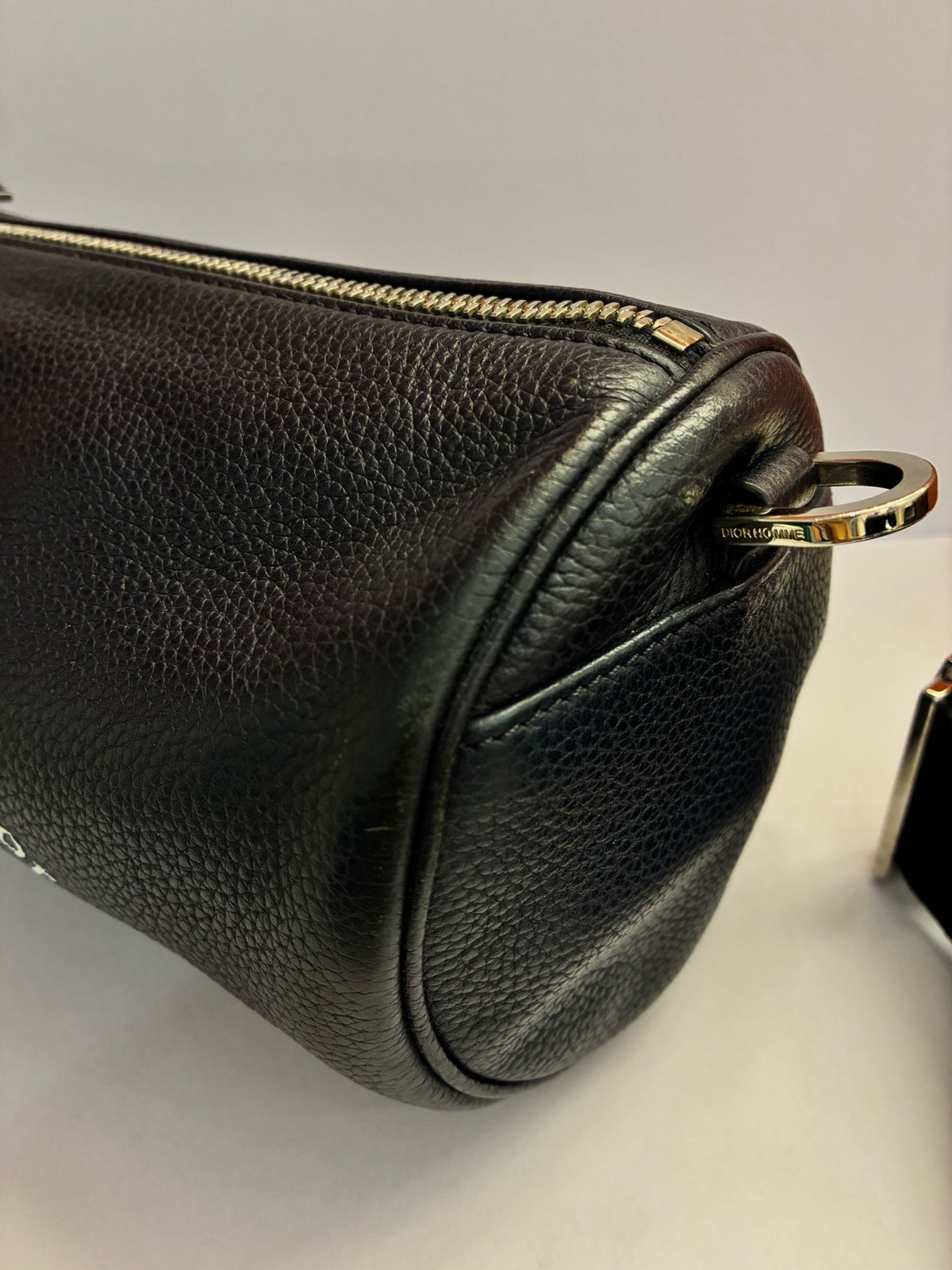 Dior - Other - Leather - Navy