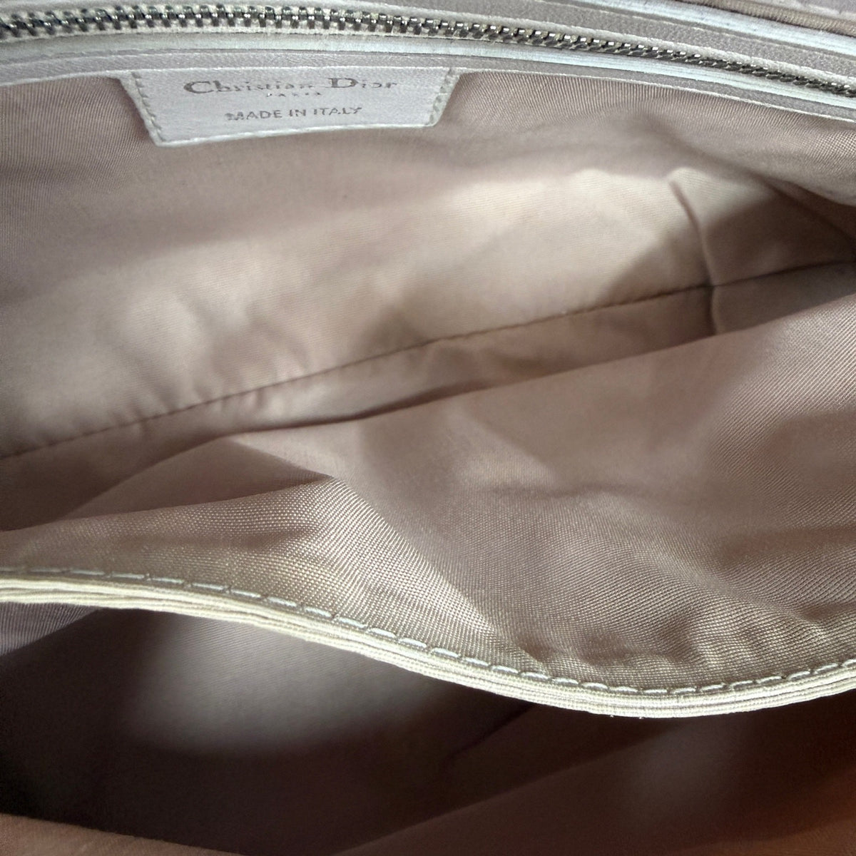 Dior - Other - Leather - Pink