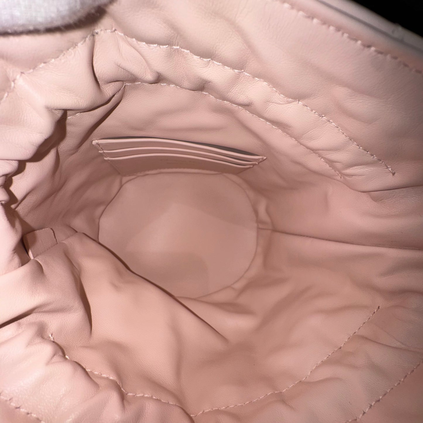 Dior - Other - Leather - Pink - (mini)