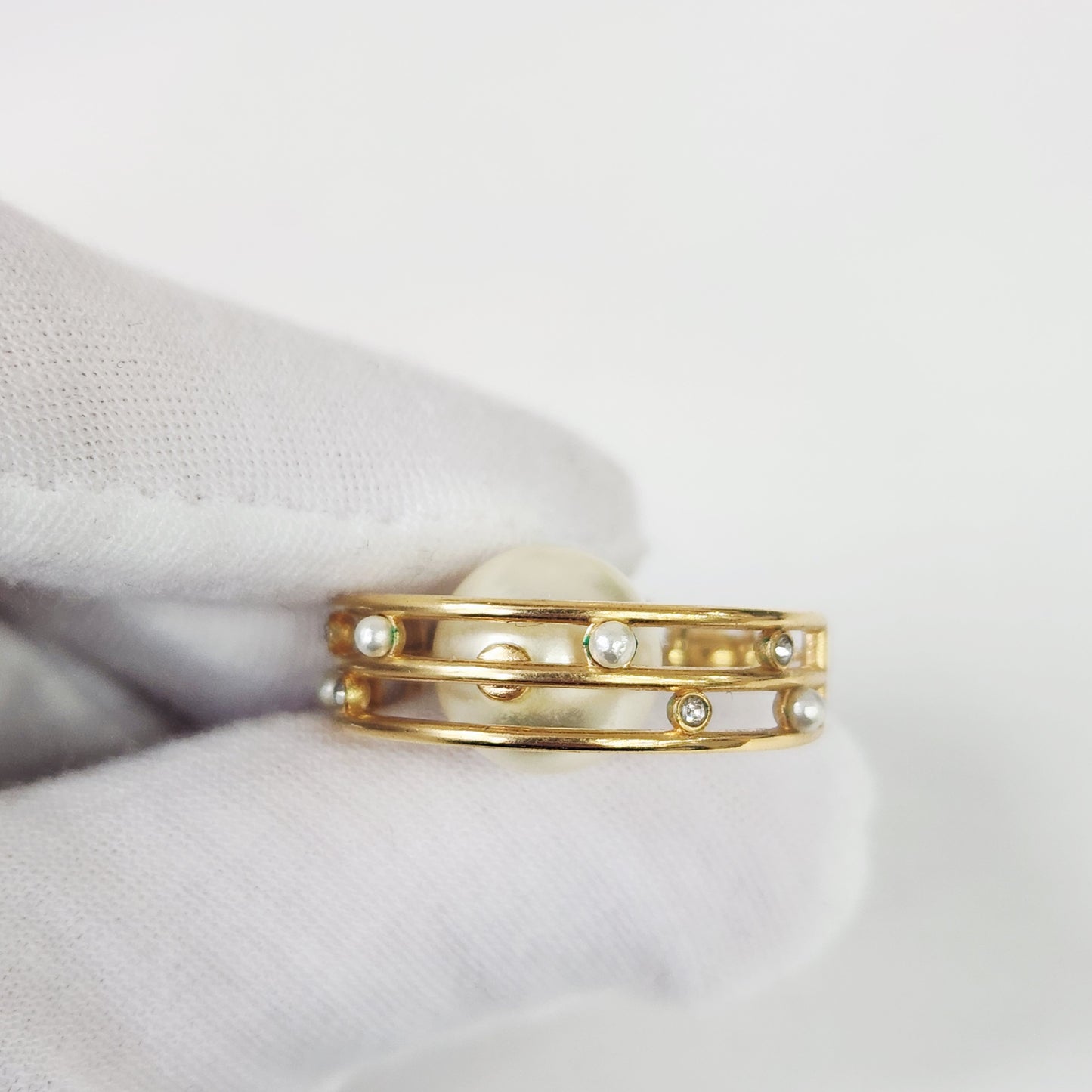 Dior - Other - Metal - Gold