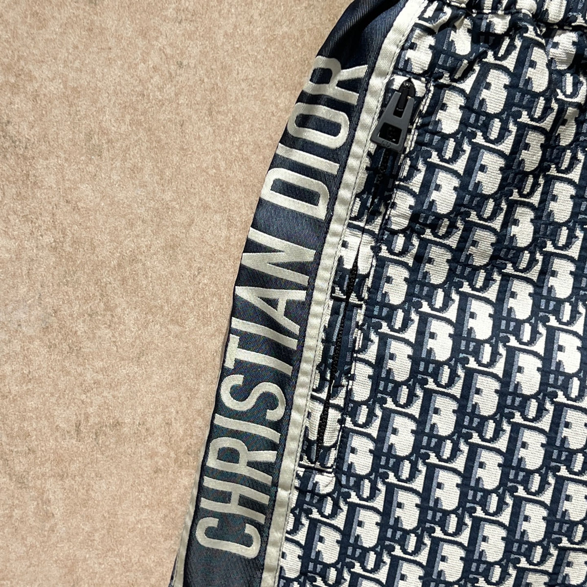Dior - Other - Polyester - Multicolour - (34)