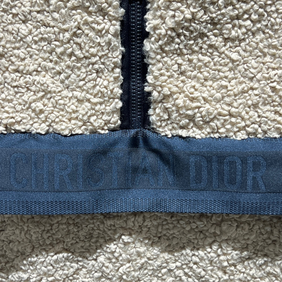 Dior - Other - Polyester - Multicolour - (L)