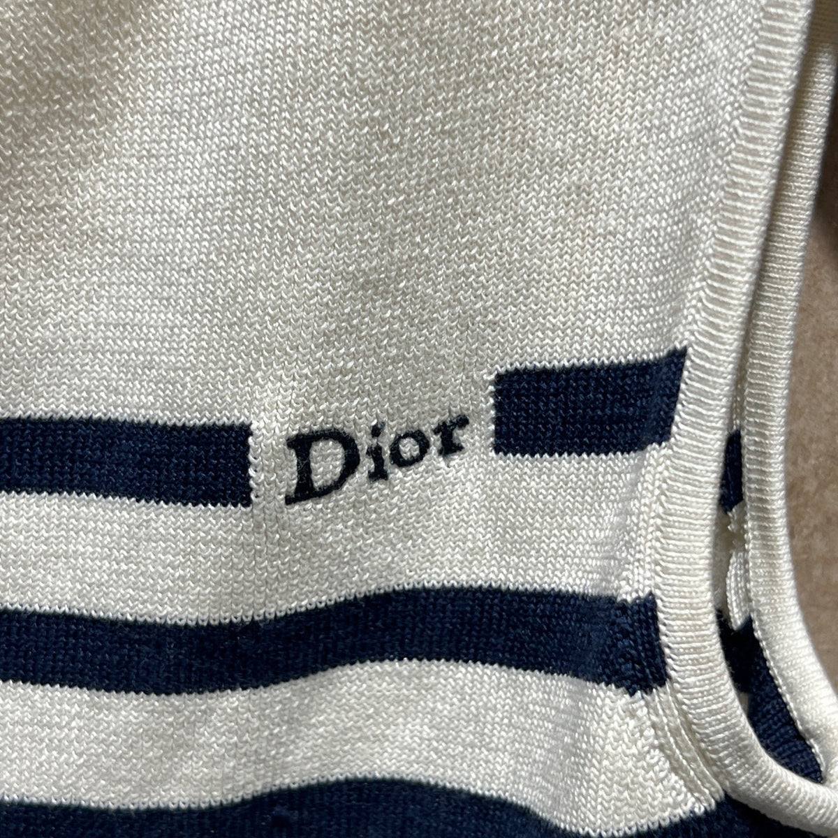 Dior - Other - Silk - Multicolour - (34)