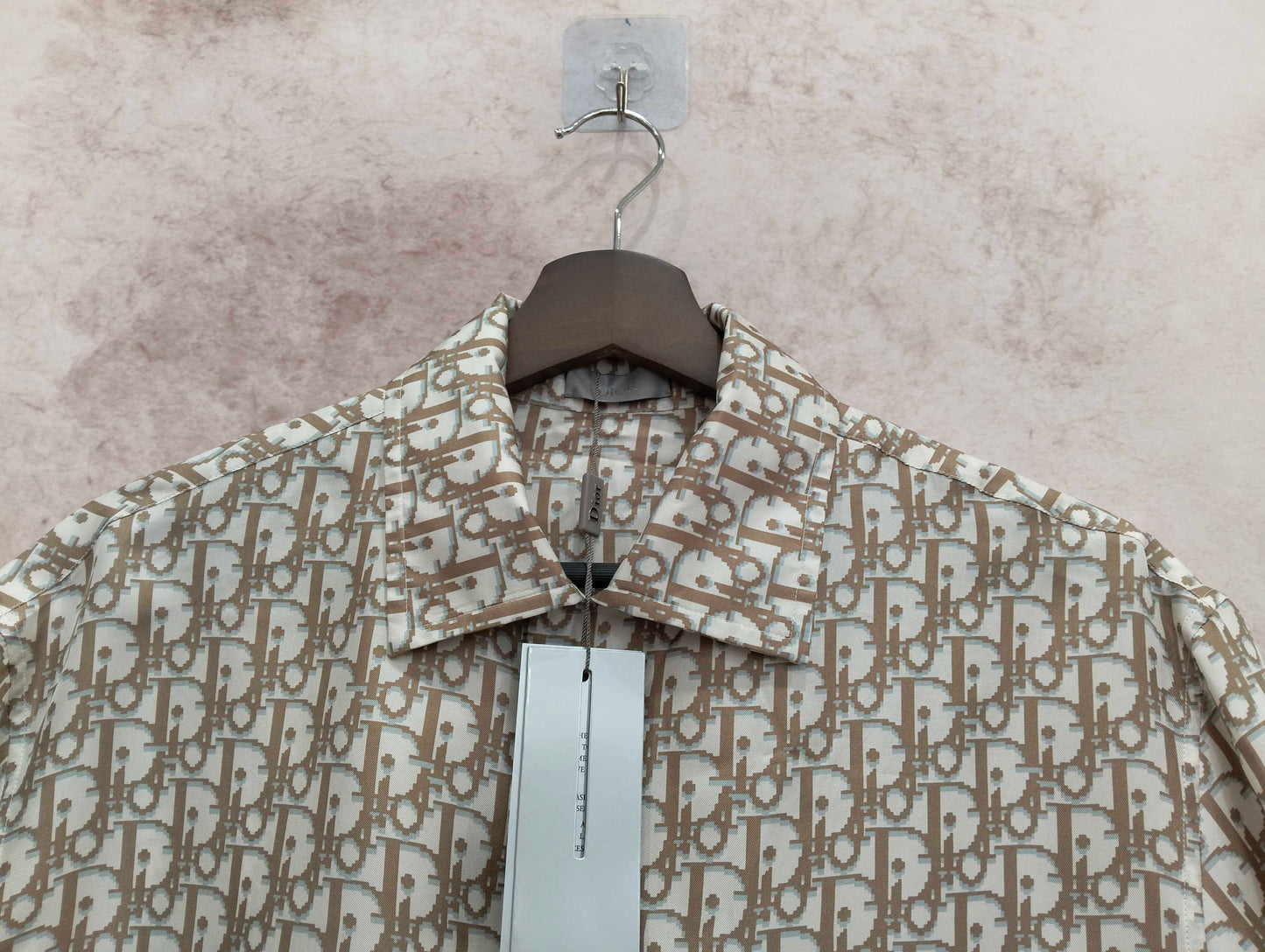 Dior - Other - Silk - Multicolour - (XL)