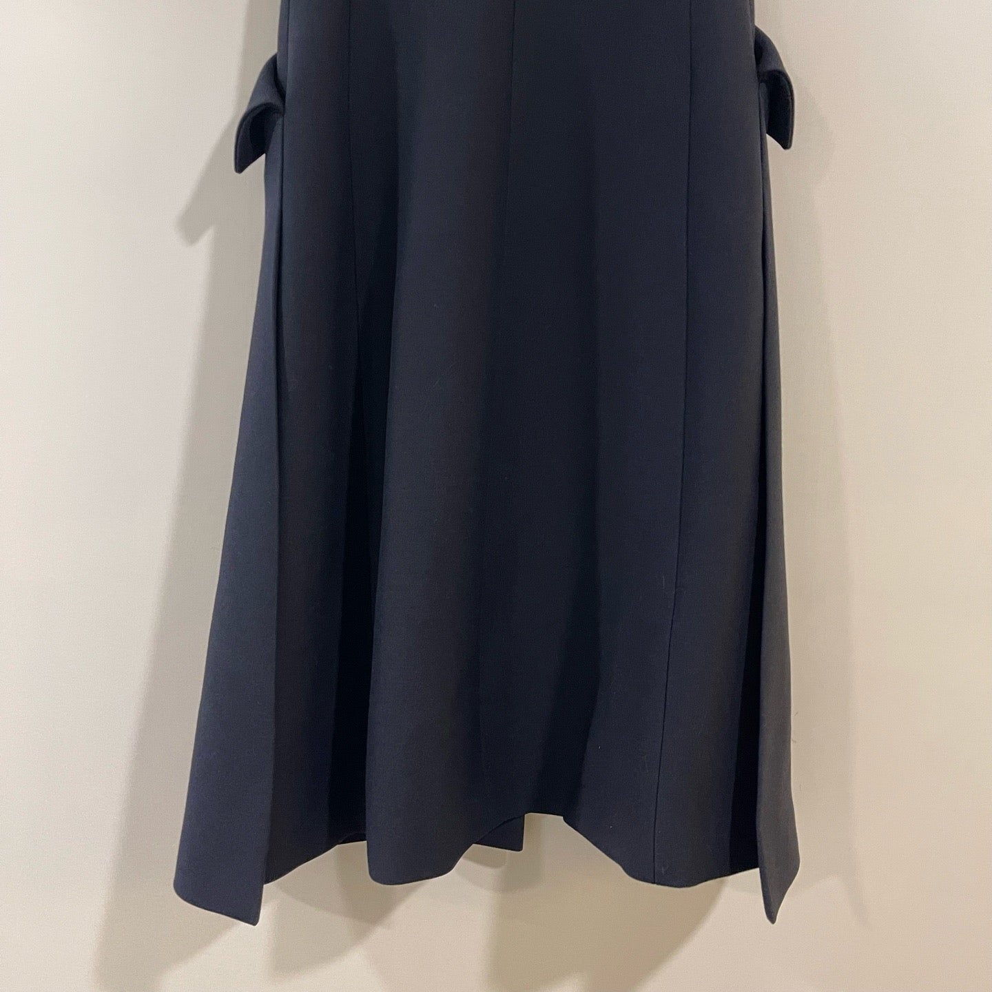 Dior - Other - Wool - Navy - (S)