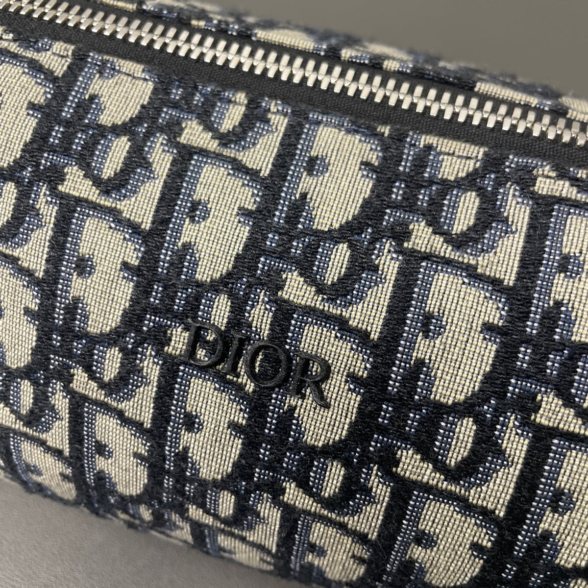Dior - Roller - Cloth - Blue - (small)