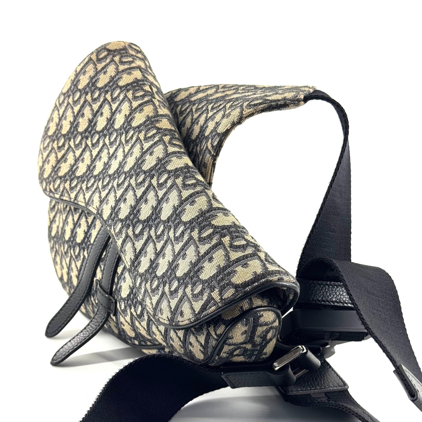 Dior Saddle Cloth Multicolour - view 14