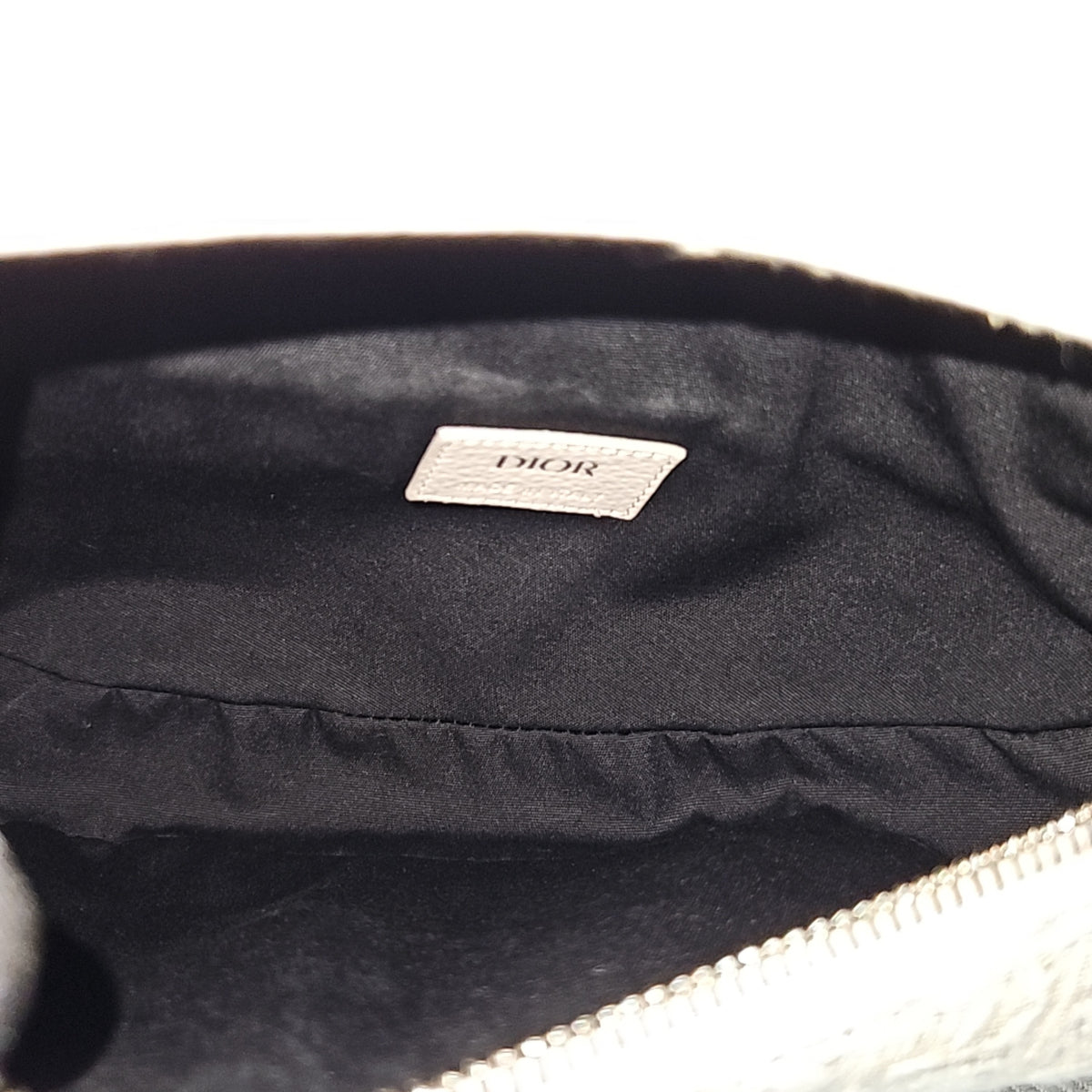 Dior - Saddle - Cloth - Beige