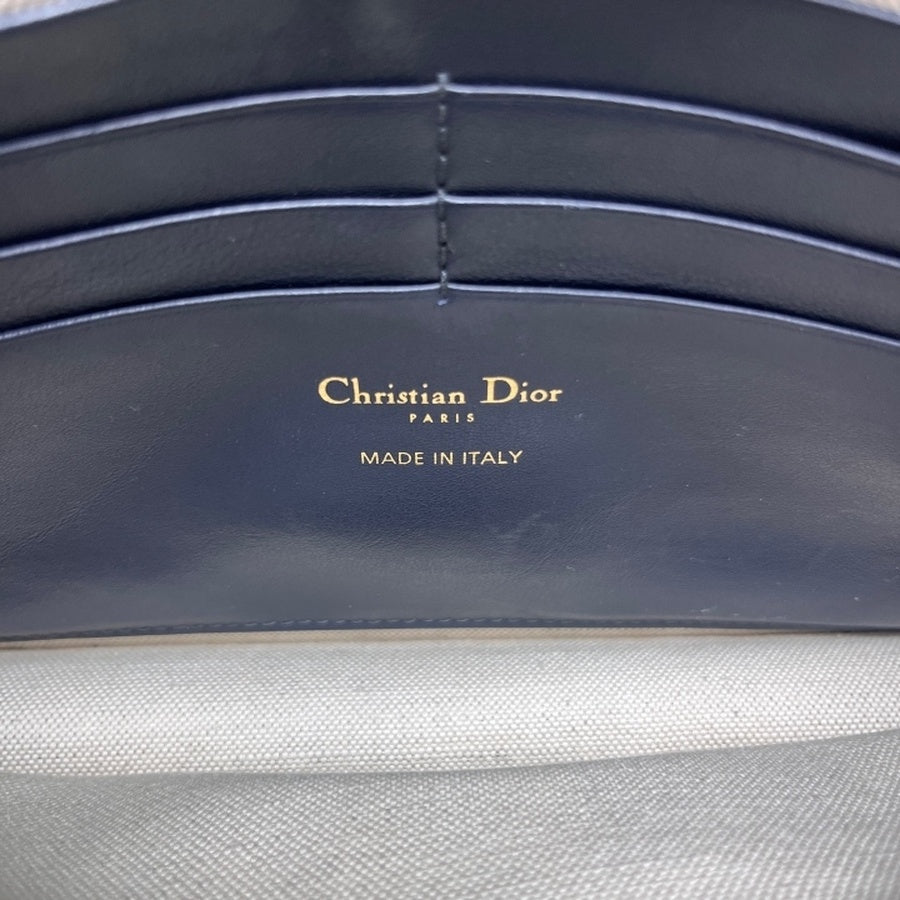 Dior - Saddle - Cloth - Multicolour - (mini)