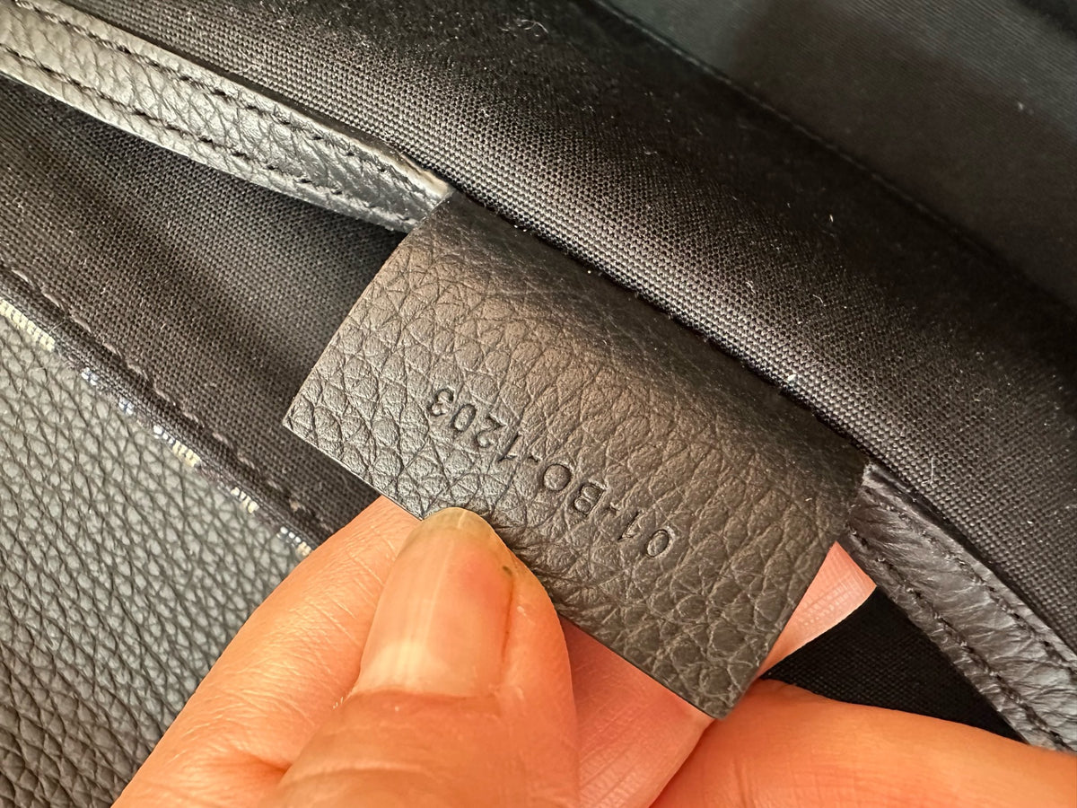 Dior - Saddle Oblique - Cloth - Multicolour - (Small)