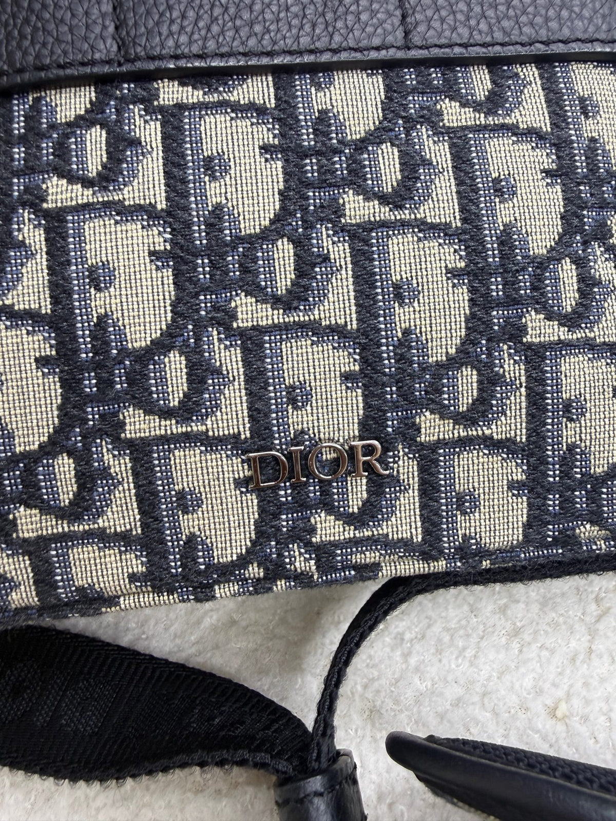 Dior - Safari - Cloth - Multicolour - (small)