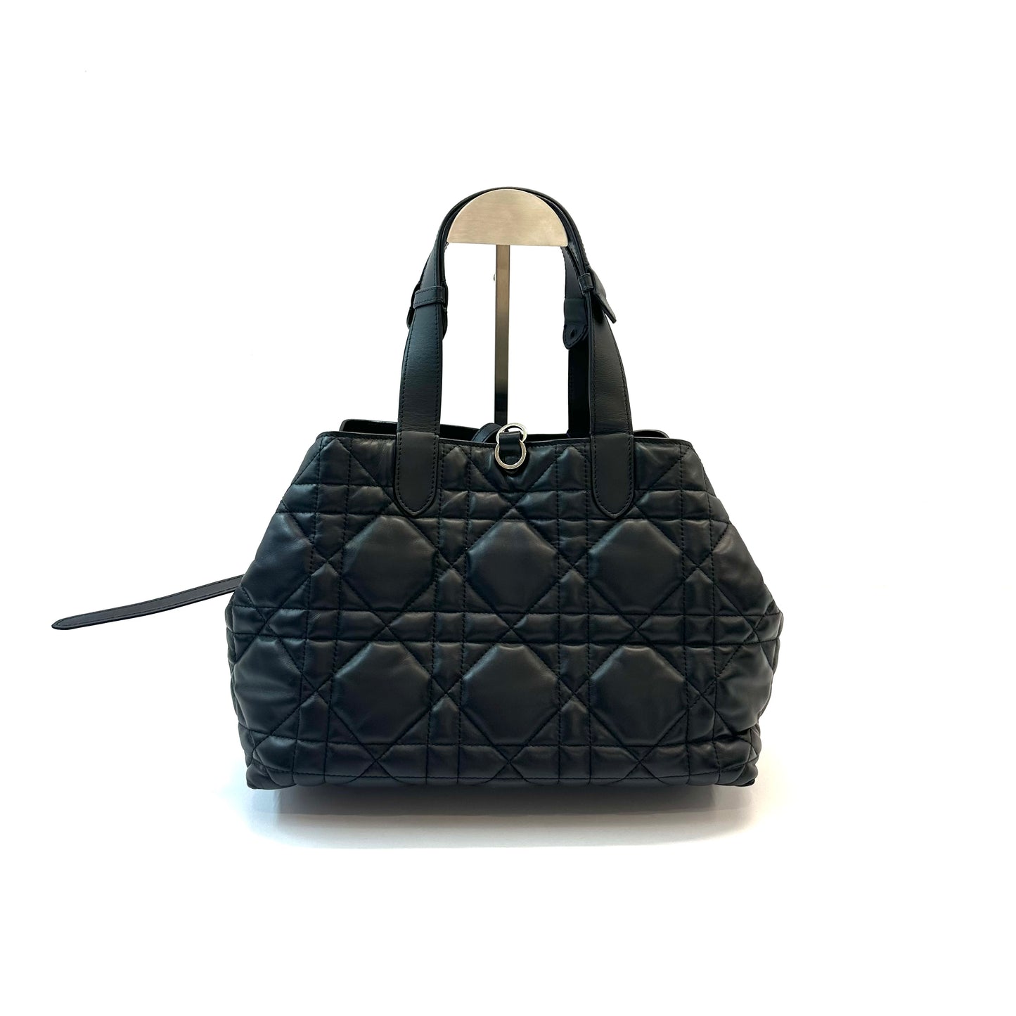 Dior - Toujours - Leather - Black