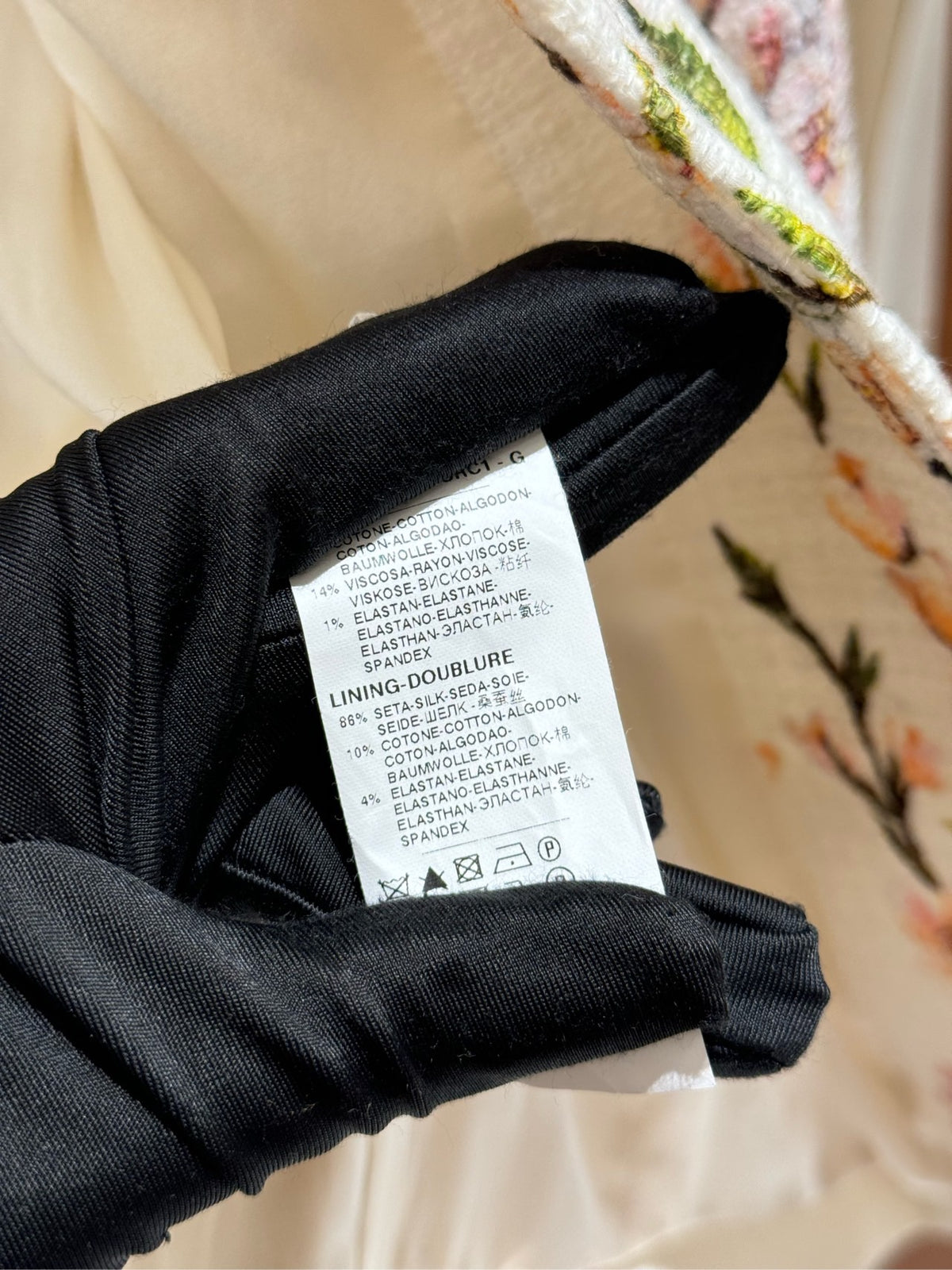 Dolce & Gabbana - Other - Cotton - White - (XS)