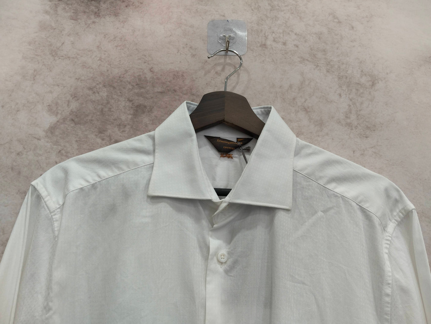 Ermenegildo Zegna - Other - Cotton - White - (42)