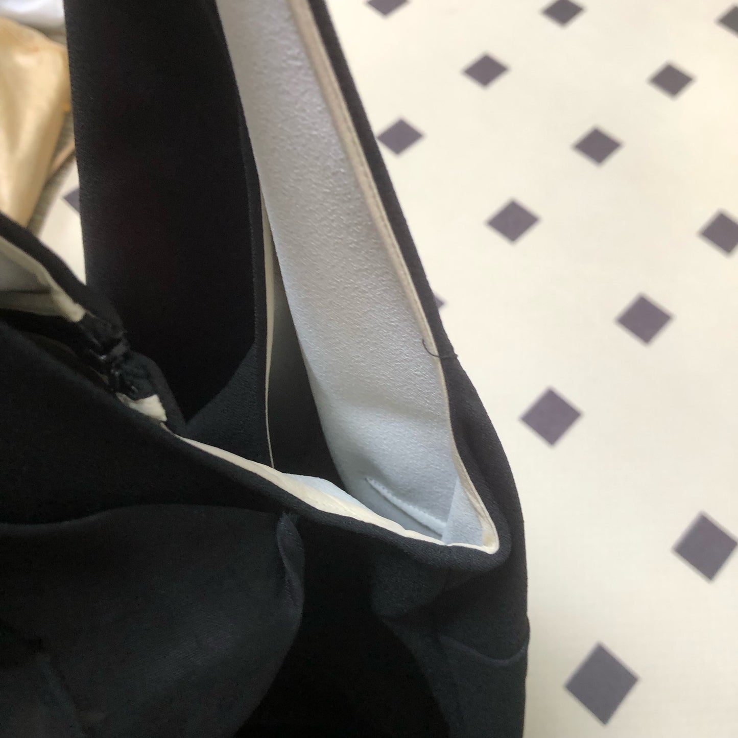Fendi - Other - Cloth - Black - (43)