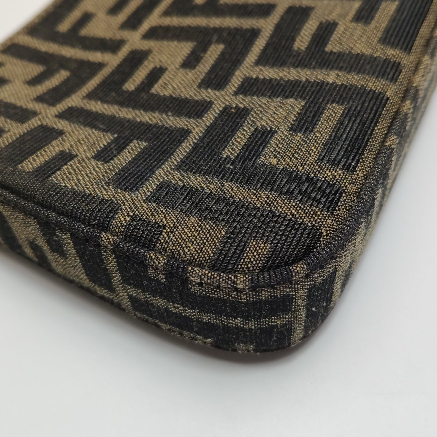 Fendi - Other - Cloth - Brown - (mini)