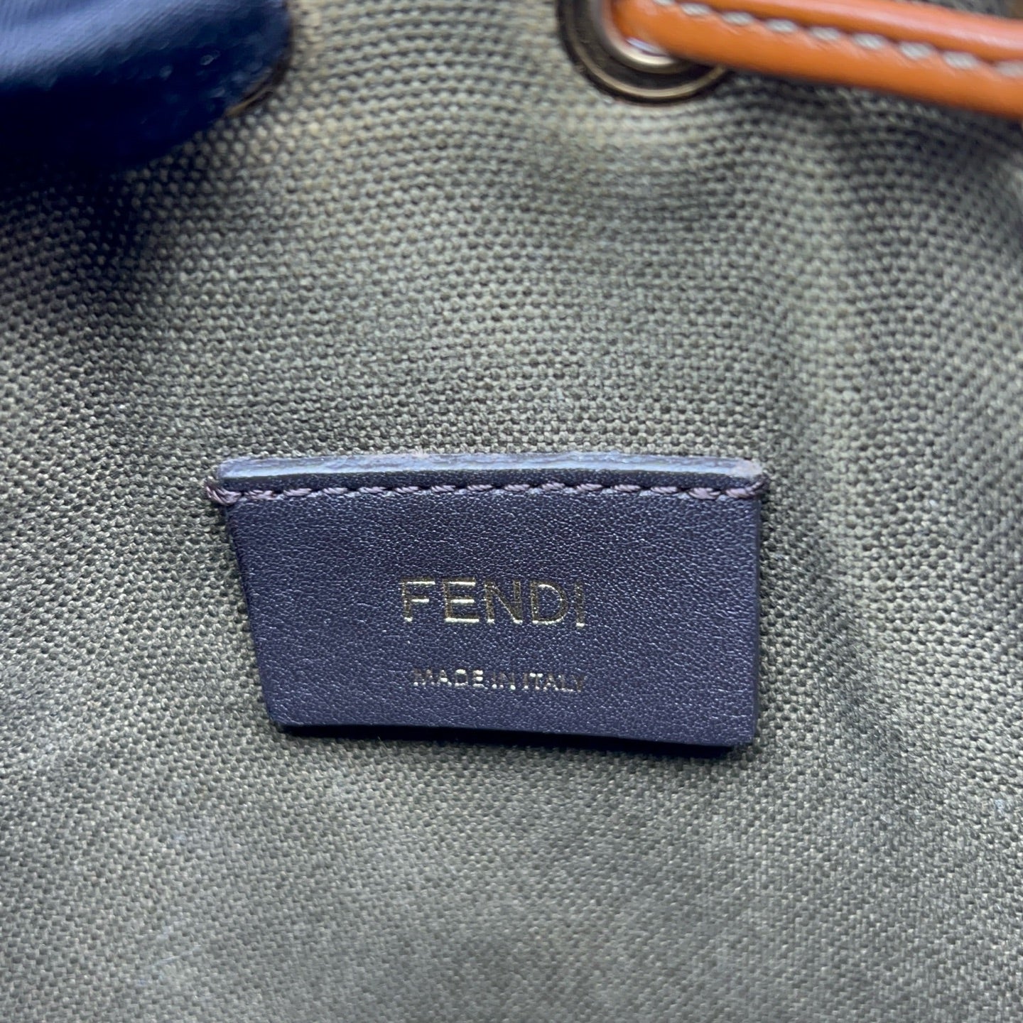 Fendi - Other - Cloth - Green - (mini)