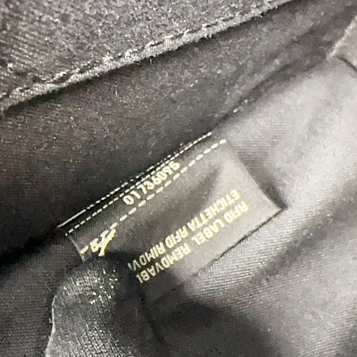 Fendi - Other - Leather - Black
