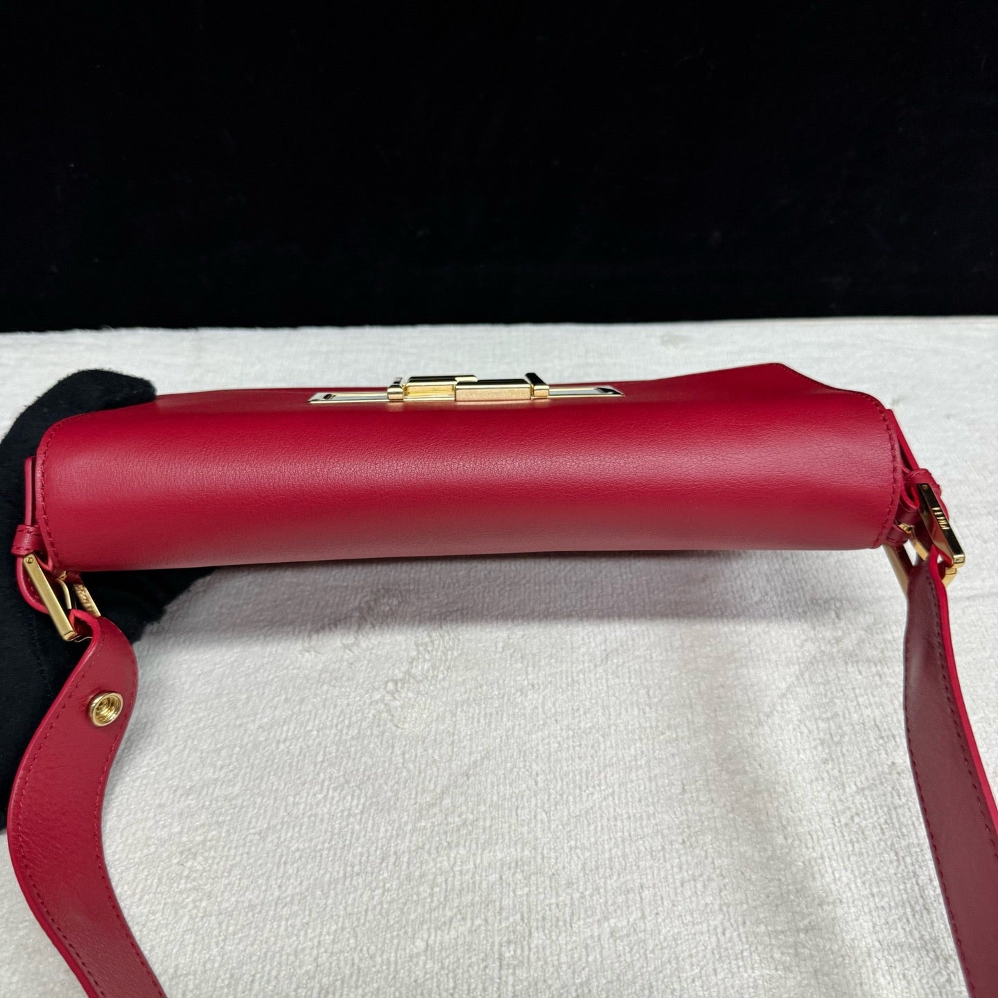 Fendi - Other - Leather - Red - (mini)