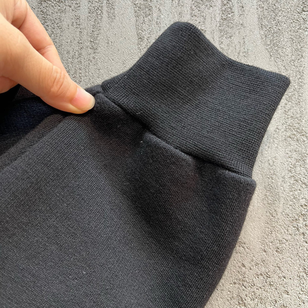 Fendi - Other - Wool - Black - (46)
