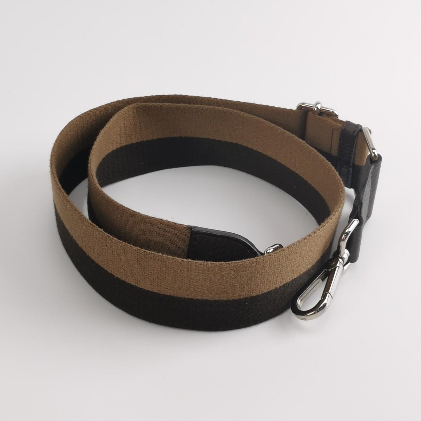Fendi - Peekaboo - Leather - Brown - (large)