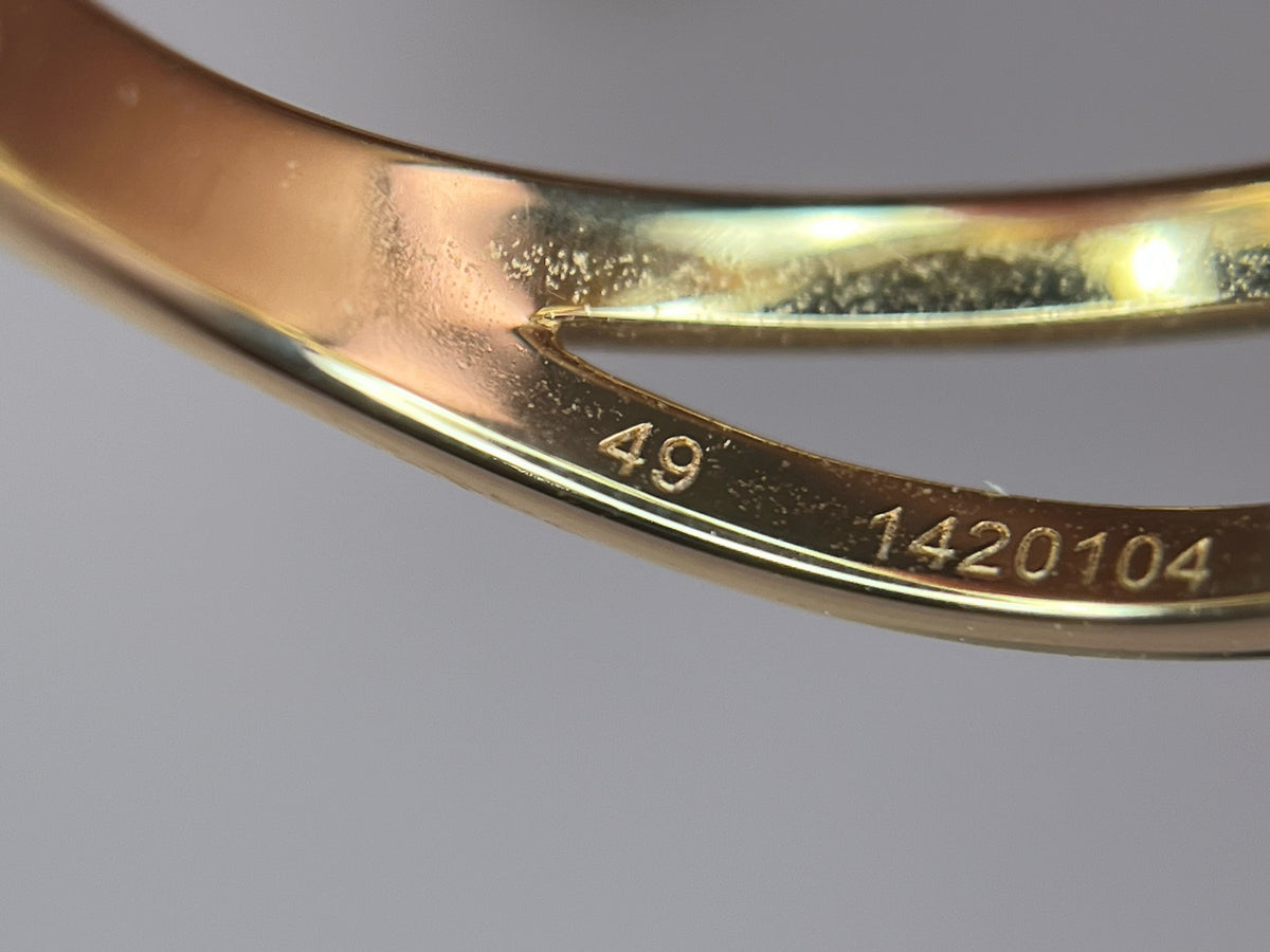 Fred - Force 10 - Pink gold - Gold - (49)