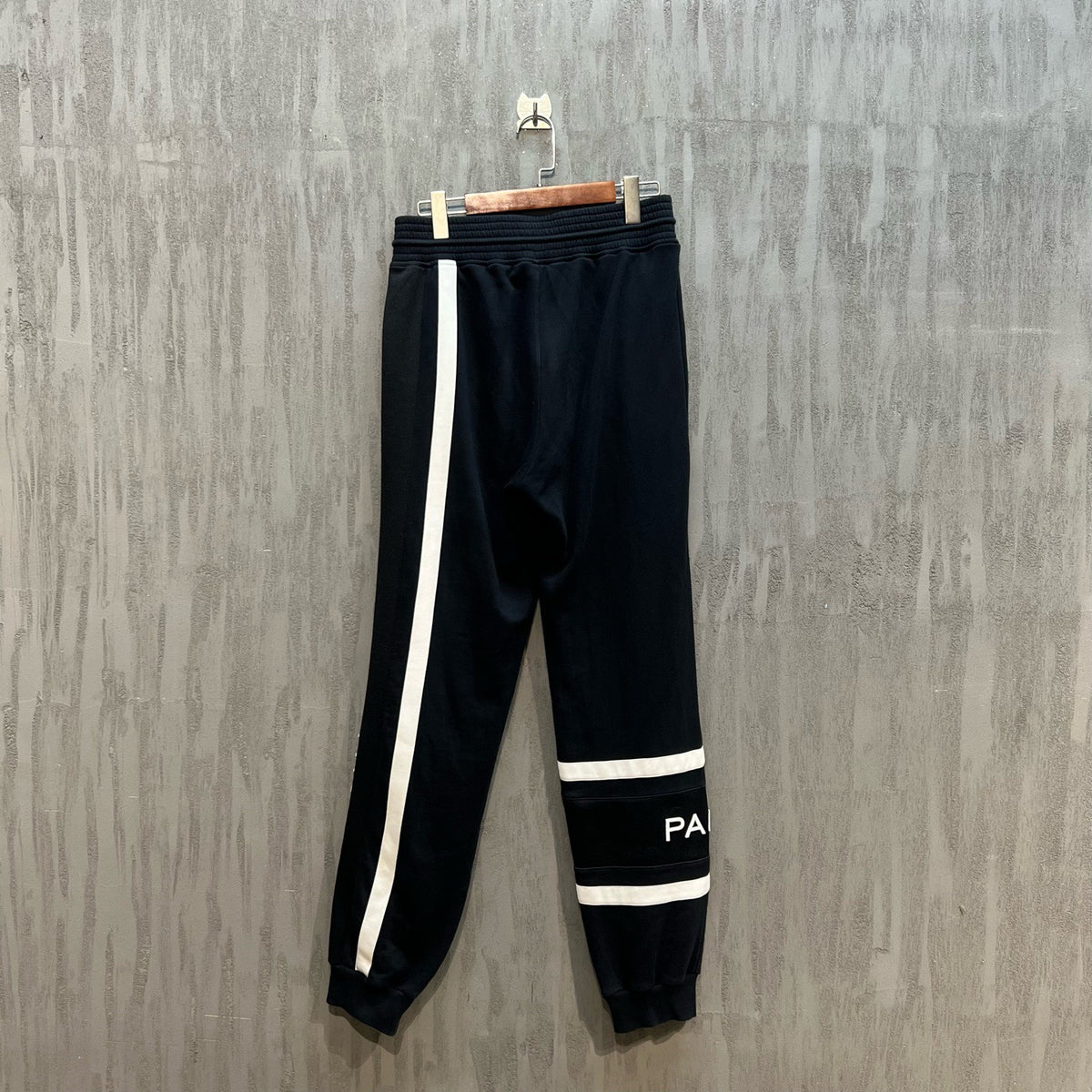 Givenchy - Other - Cotton - Black - (S)