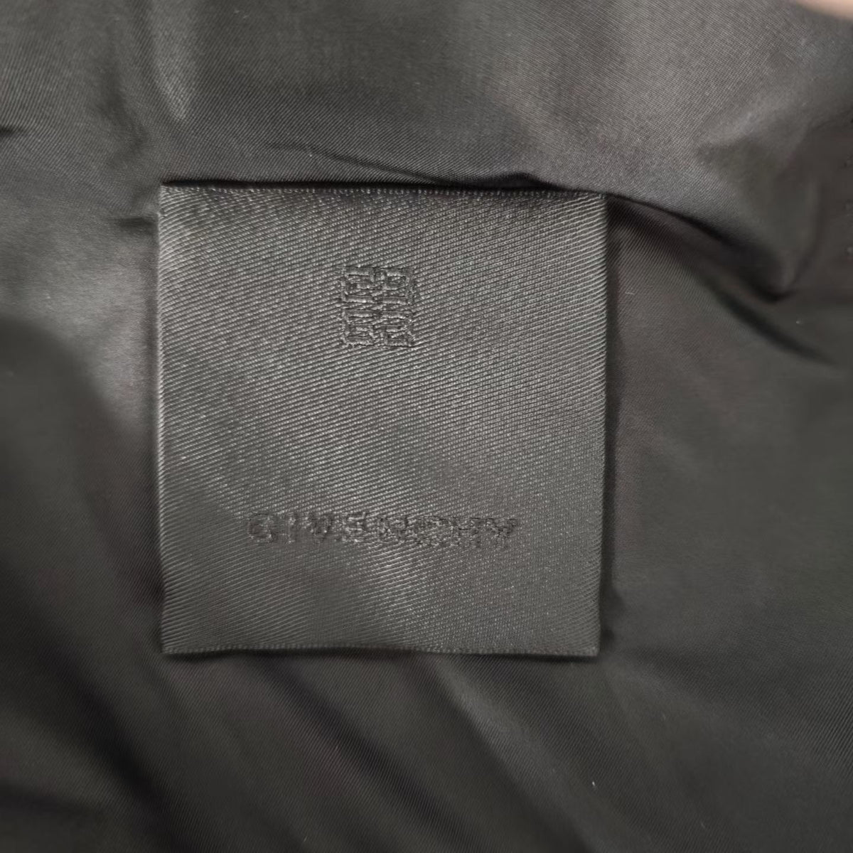 Givenchy - Other - Polyester - Black - (48)