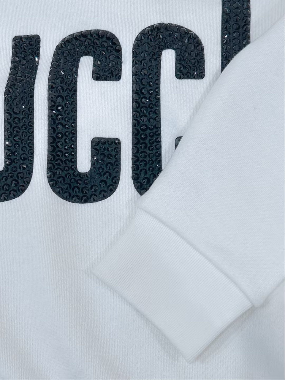 Gucci - 1921 Series - Cotton - White - (XS)