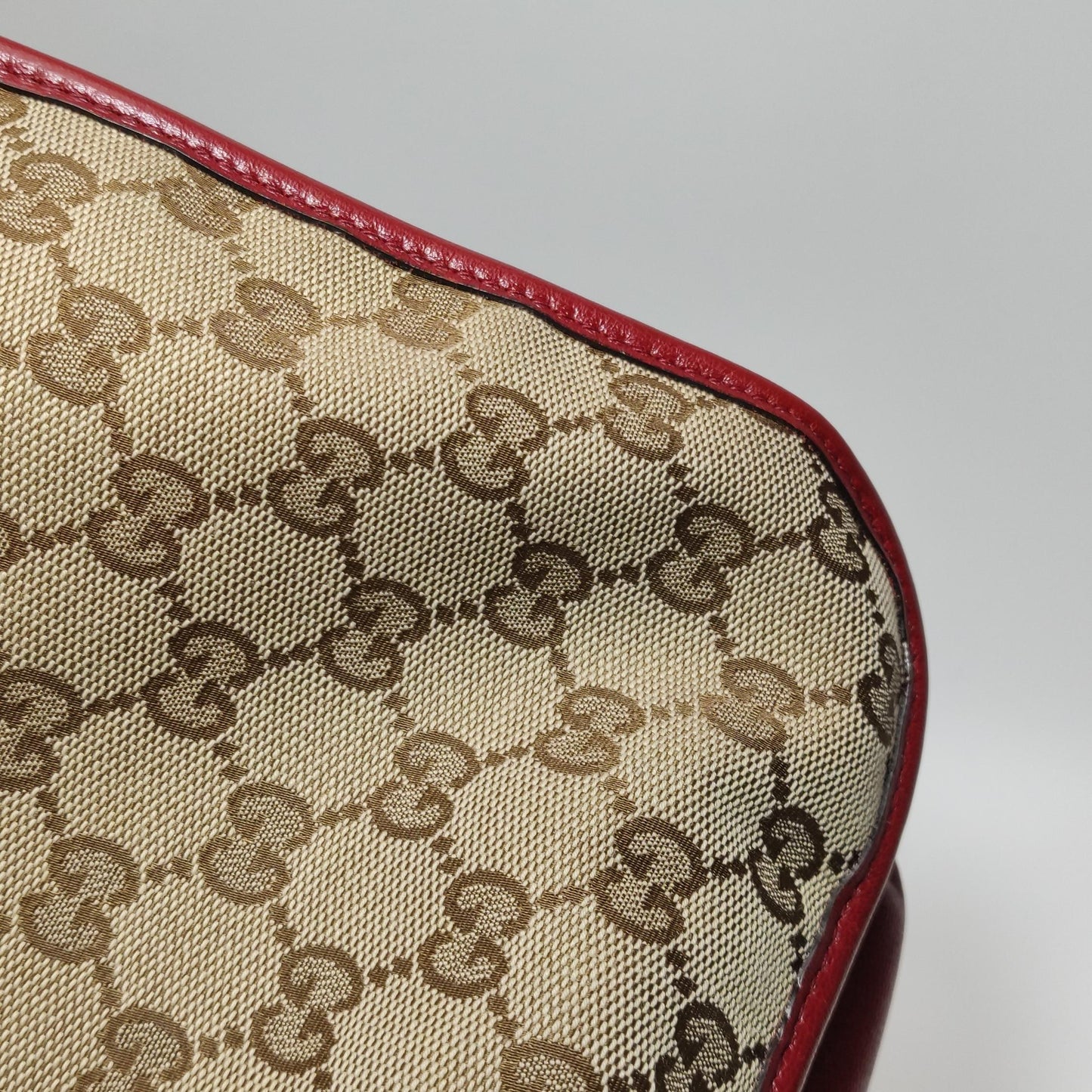 Gucci - 1955 - Cloth - Multicolour - (medium)