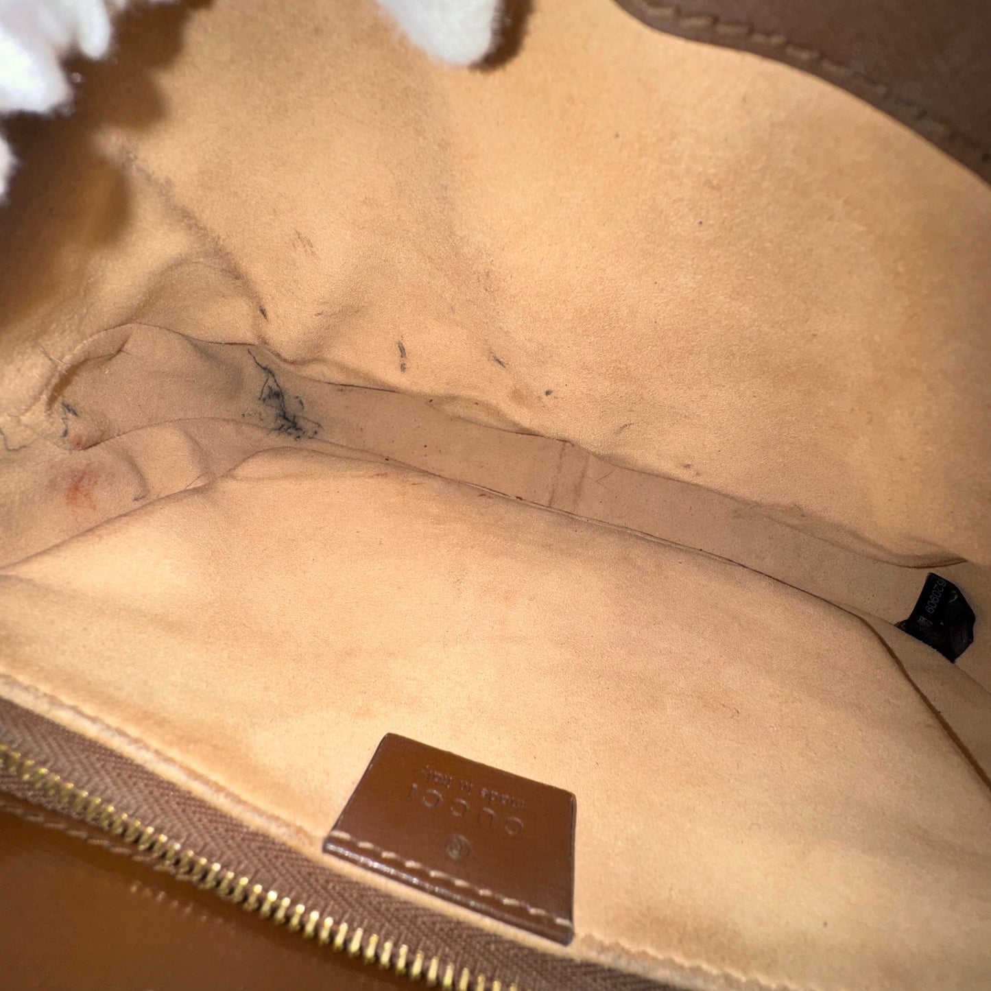 Gucci - 1955 Horsebit - Leather - Brown - (medium)