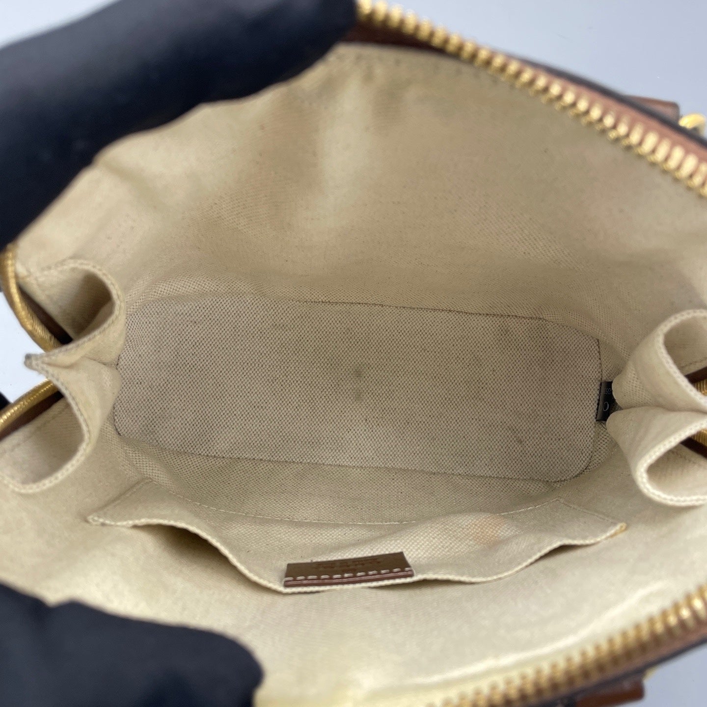 Gucci - 1955 Horsebit - Leather - Brown - (mini)