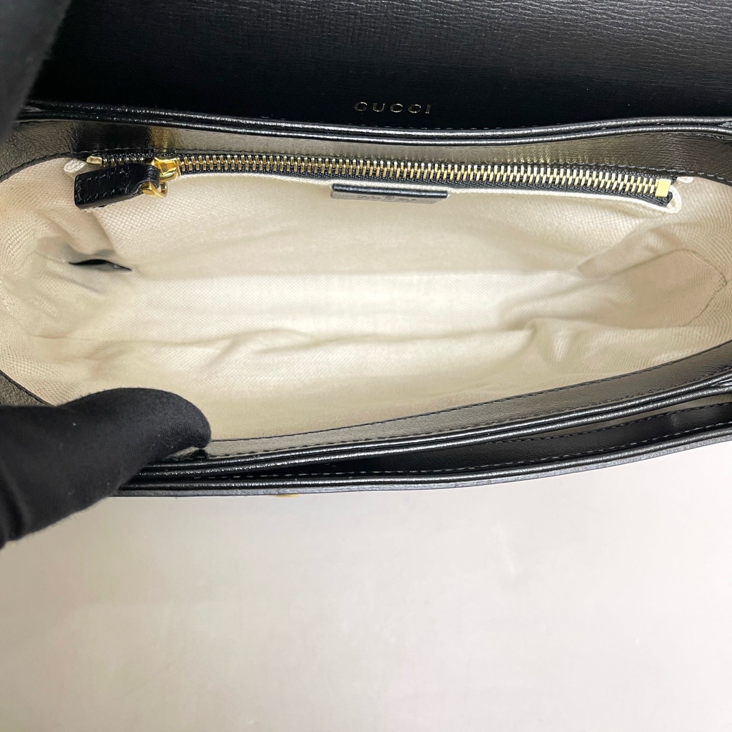 Gucci - 1955 Horsebit - Leather - Multicolour - (medium)