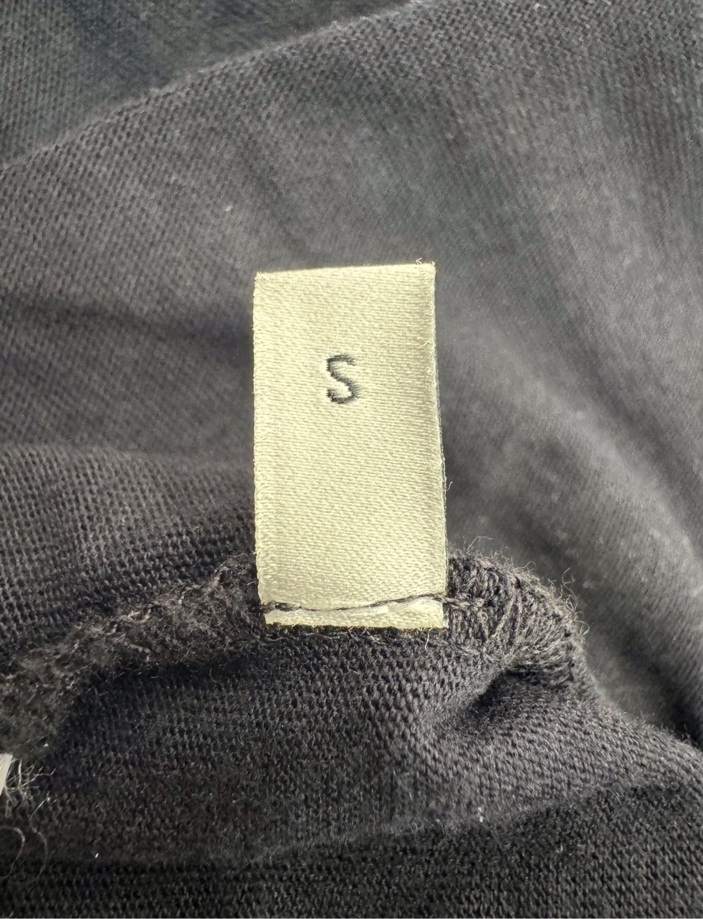 Gucci - Black Full Print Star Moon Double G Logo Short Sleeve Tee - Cotton - Black - (S)