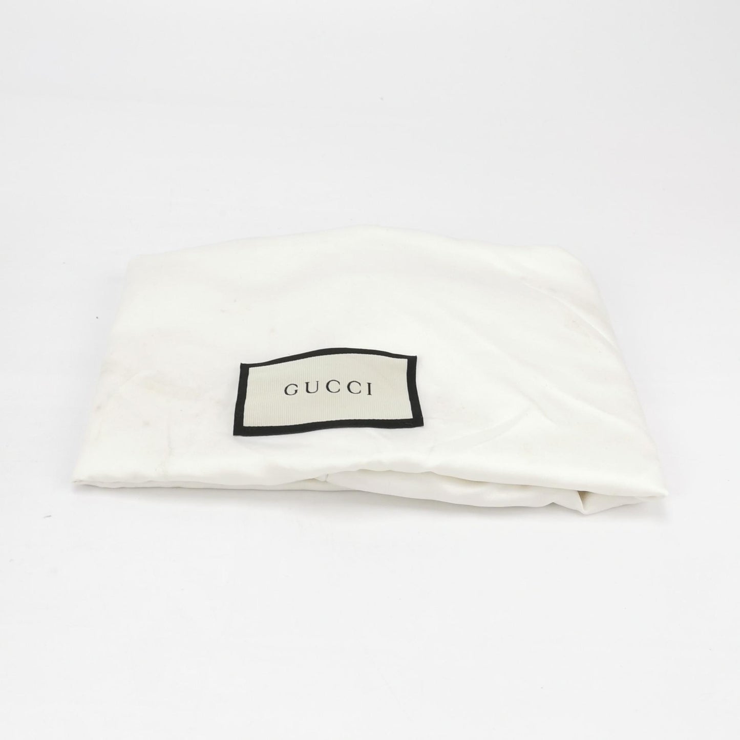 Gucci - Diana - Leather - Black - (small)