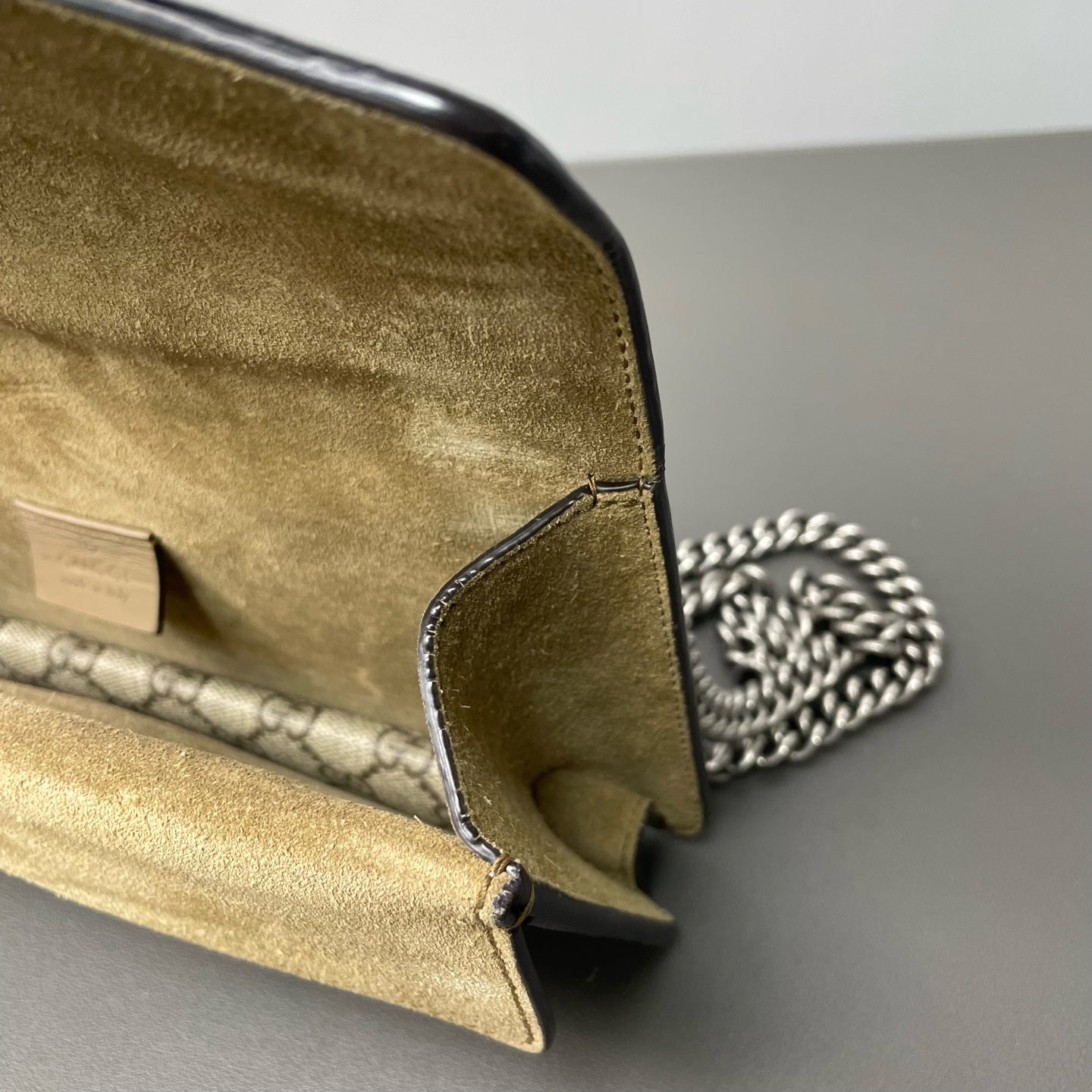 Gucci - Dionysus - Cloth - Multicolour - (mini)