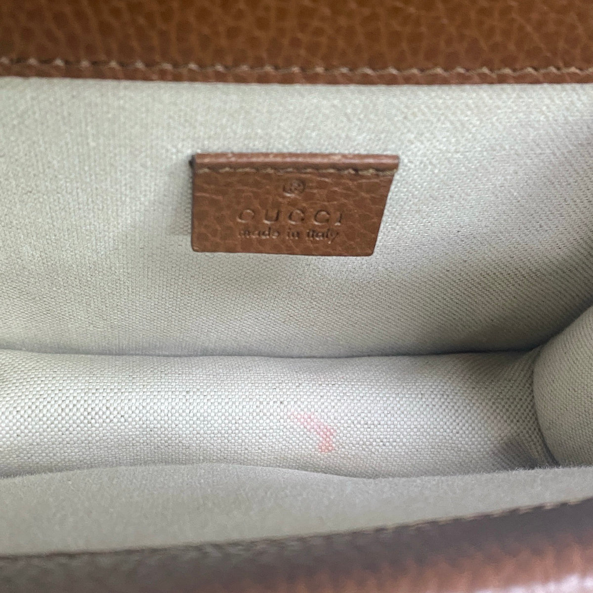 Gucci - Dionysus - Denim - Jeans - Blue - (mini)