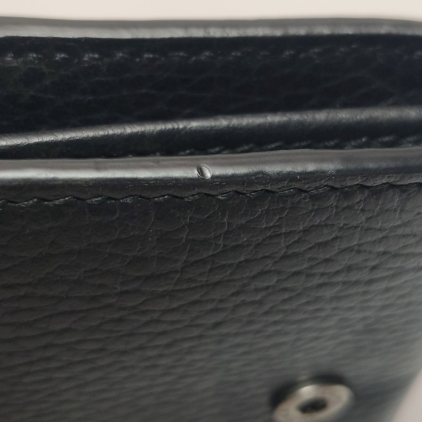 Gucci - Dionysus - Leather - Black - (mini)