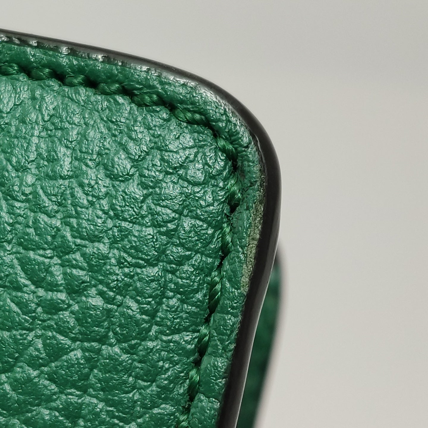 Gucci - Dionysus - Leather - Green - (mini)