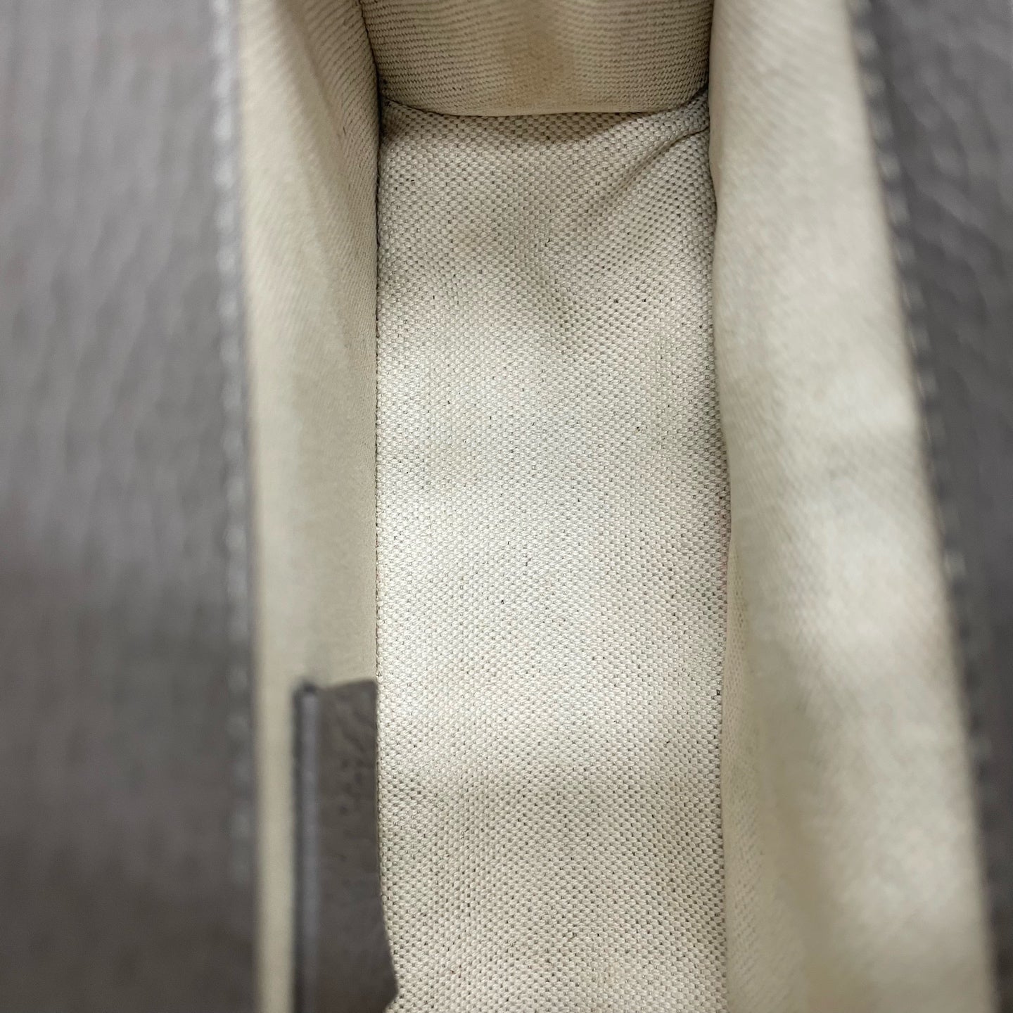 Gucci - Dionysus - Leather - Grey - (medium)