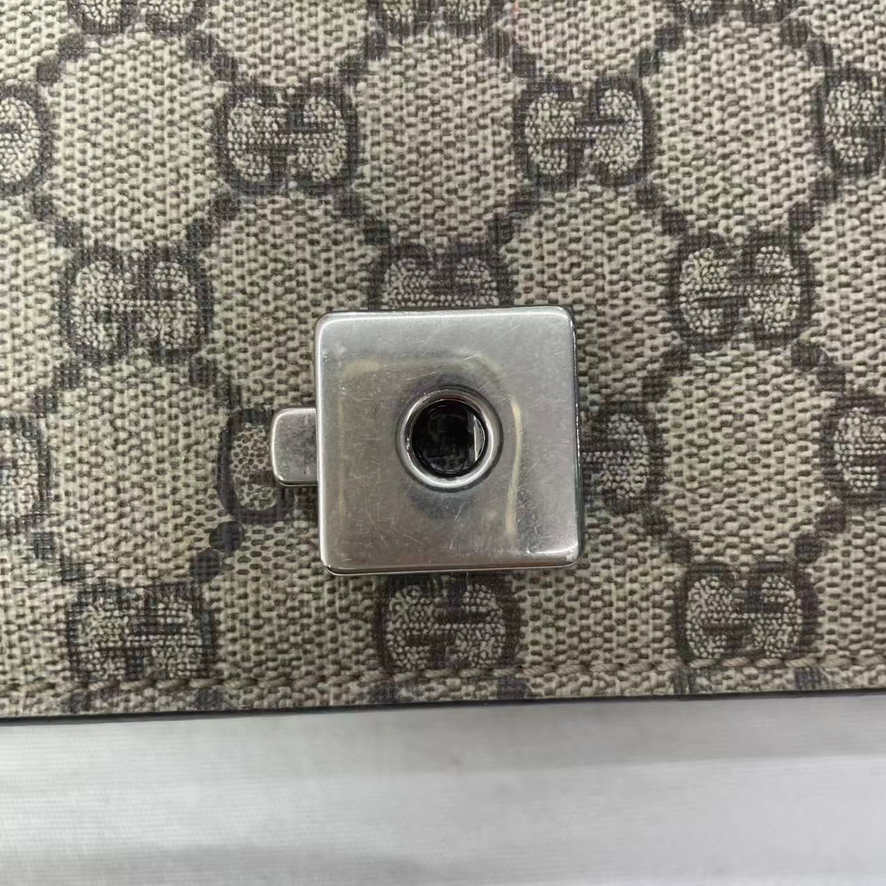 Gucci - Dionysus - Synthetic - Camel - (mini)