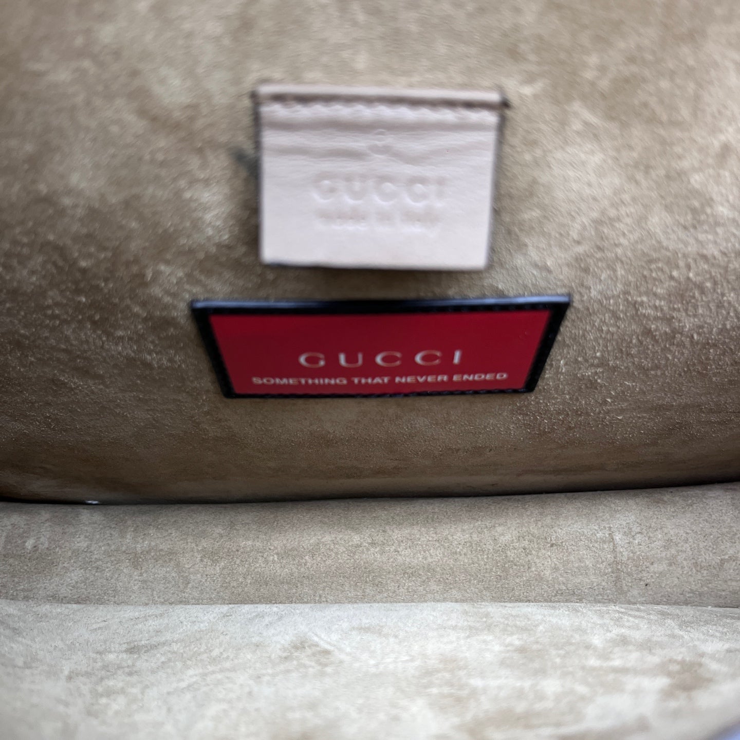 Gucci - Dionysus - Synthetic - Multicolour - (medium)
