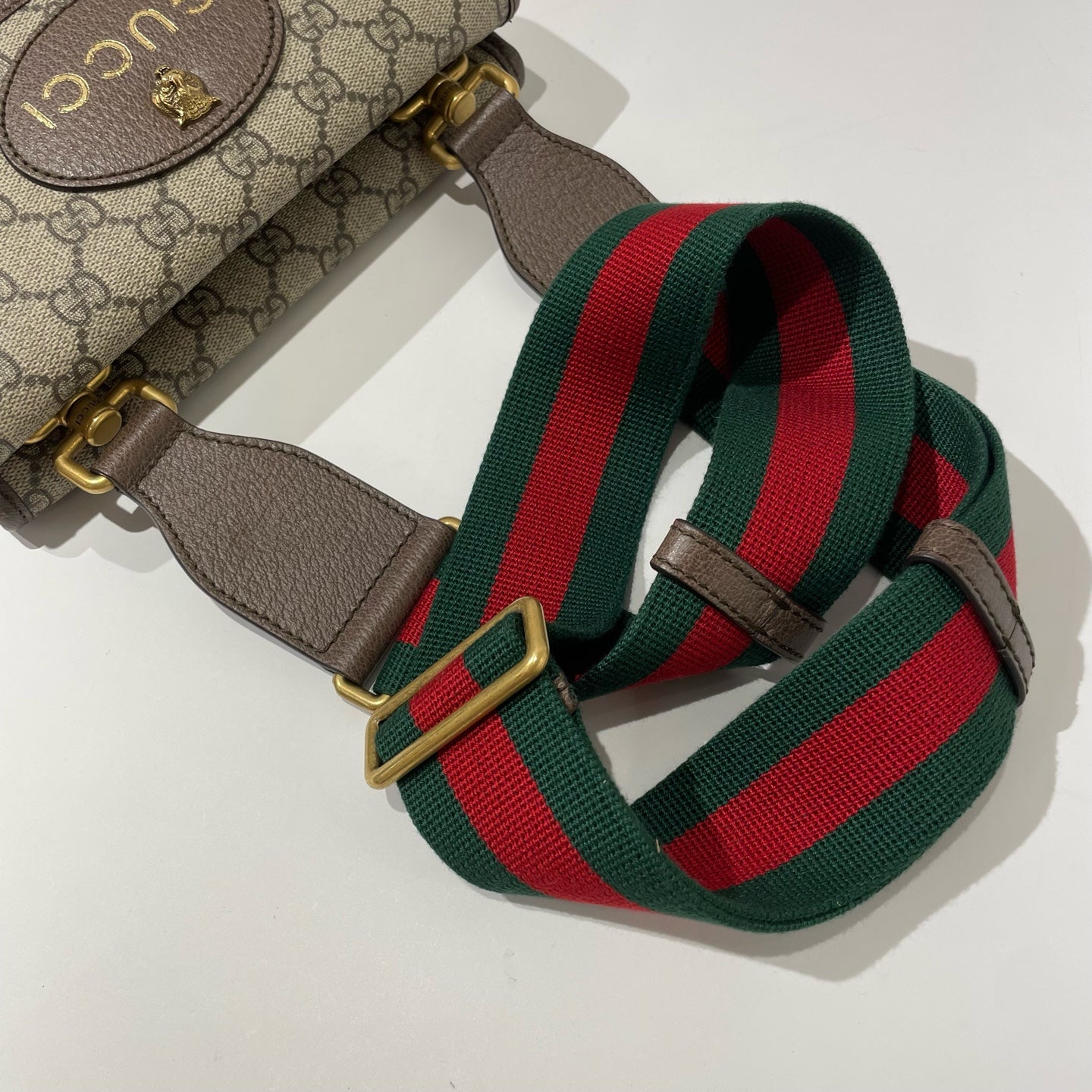 Gucci - Dionysus - Synthetic - Multicolour - (small)