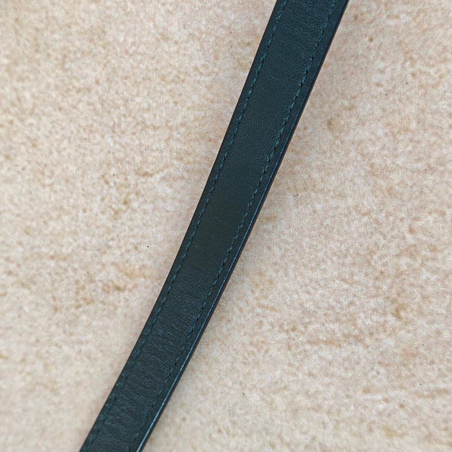 Gucci - GG Marmont - Leather - Black - (small)