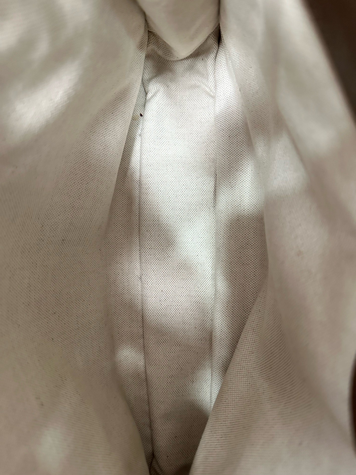Gucci - Horsebit 1955 - Cloth - Beige - (medium)