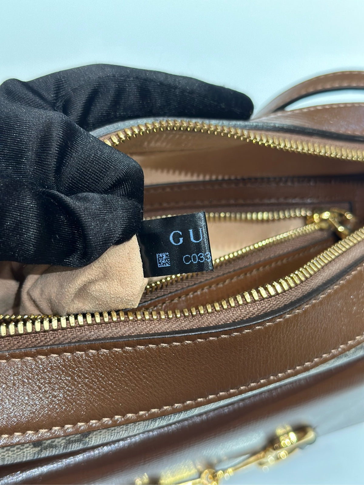 Gucci - Horsebit 1955 - Cloth - Multicolour