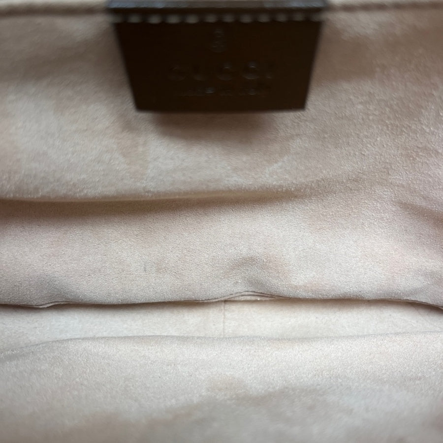 Gucci - Horsebit 1955 - Synthetic - Multicolour - (small)